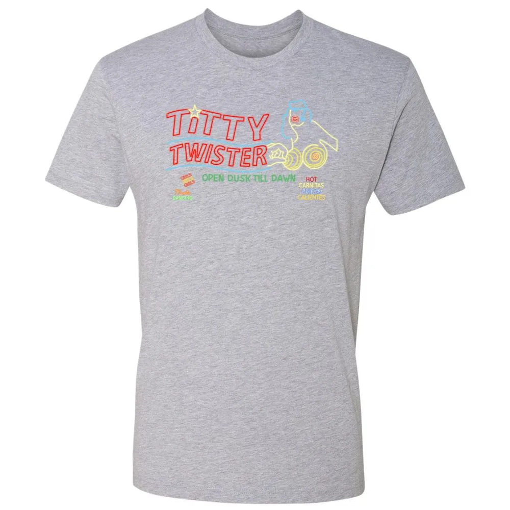 Premium Unisex T-Shirt - YV8GGP5Z - Heather Grey - 9