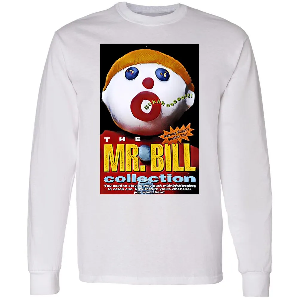 Long Sleeve T-Shirt - 65NSWP3Q - White - 5