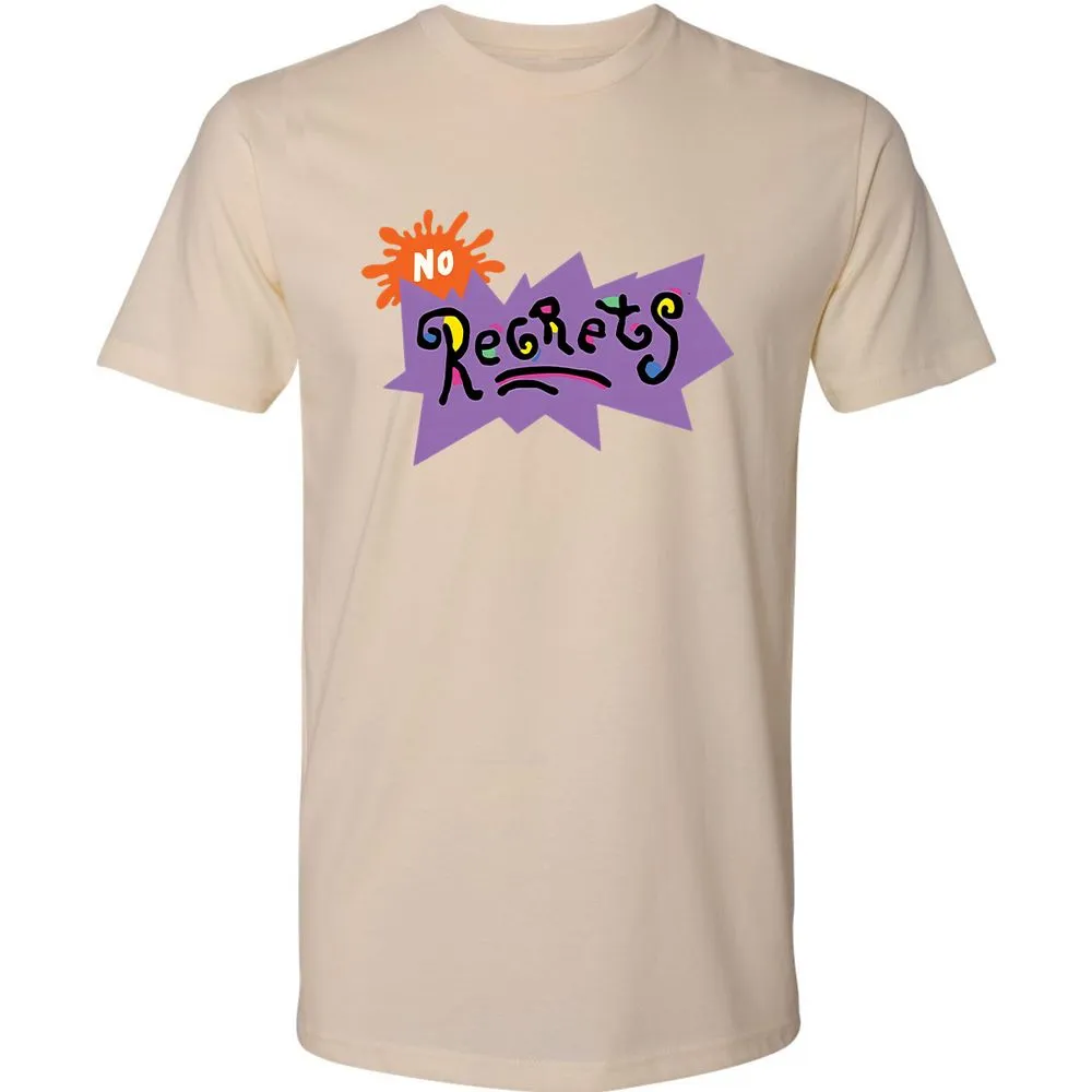 Premium Unisex T-Shirt - KHRATTCZ - Cream - 14