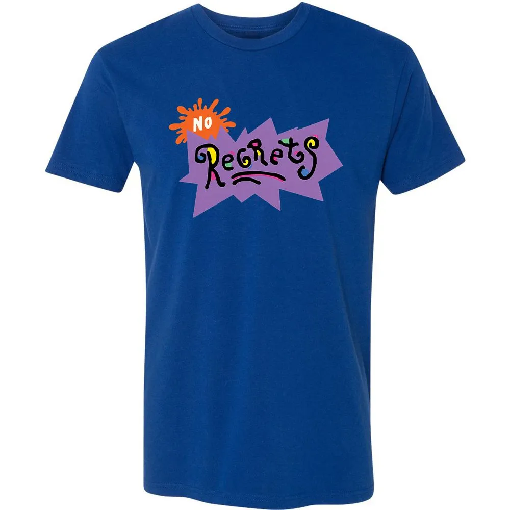 Premium Unisex T-Shirt - KHRATTCZ - Royal - 10
