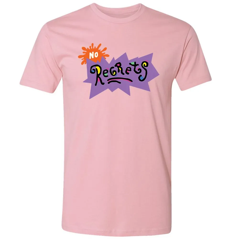 Premium Unisex T-Shirt - KHRATTCZ - Light Pink - 3