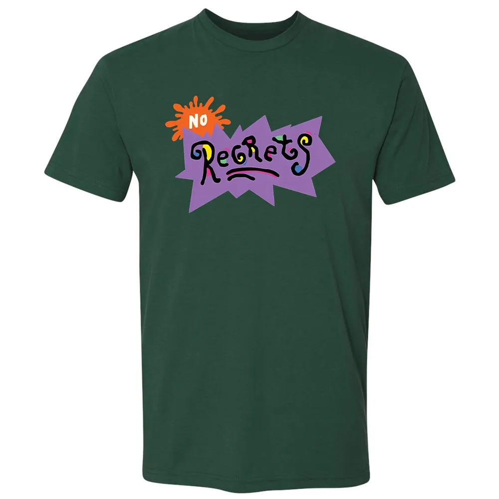 Premium Unisex T-Shirt - KHRATTCZ - Forest Green - 13