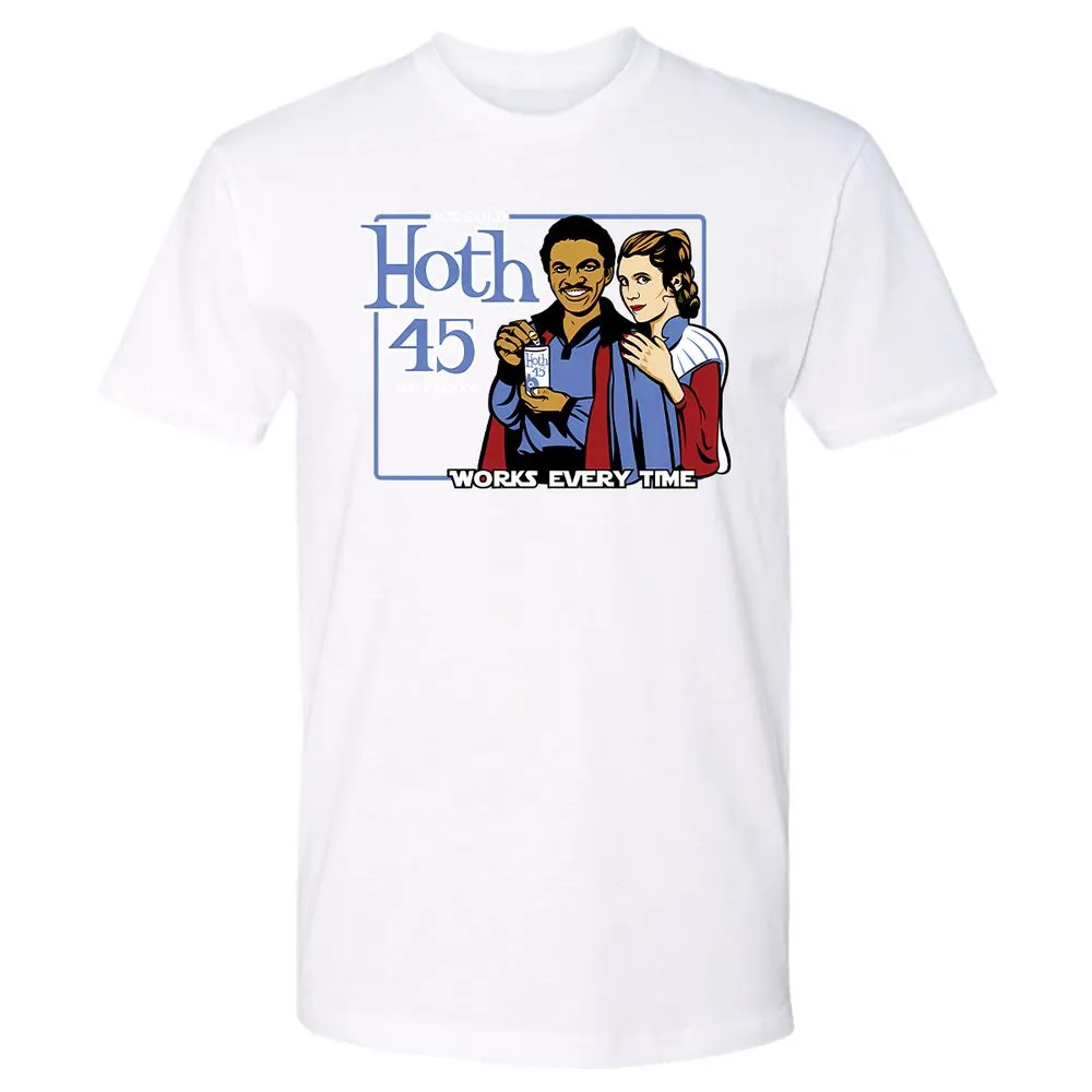 Premium Unisex T-Shirt - NTBRQCXV - White - 4