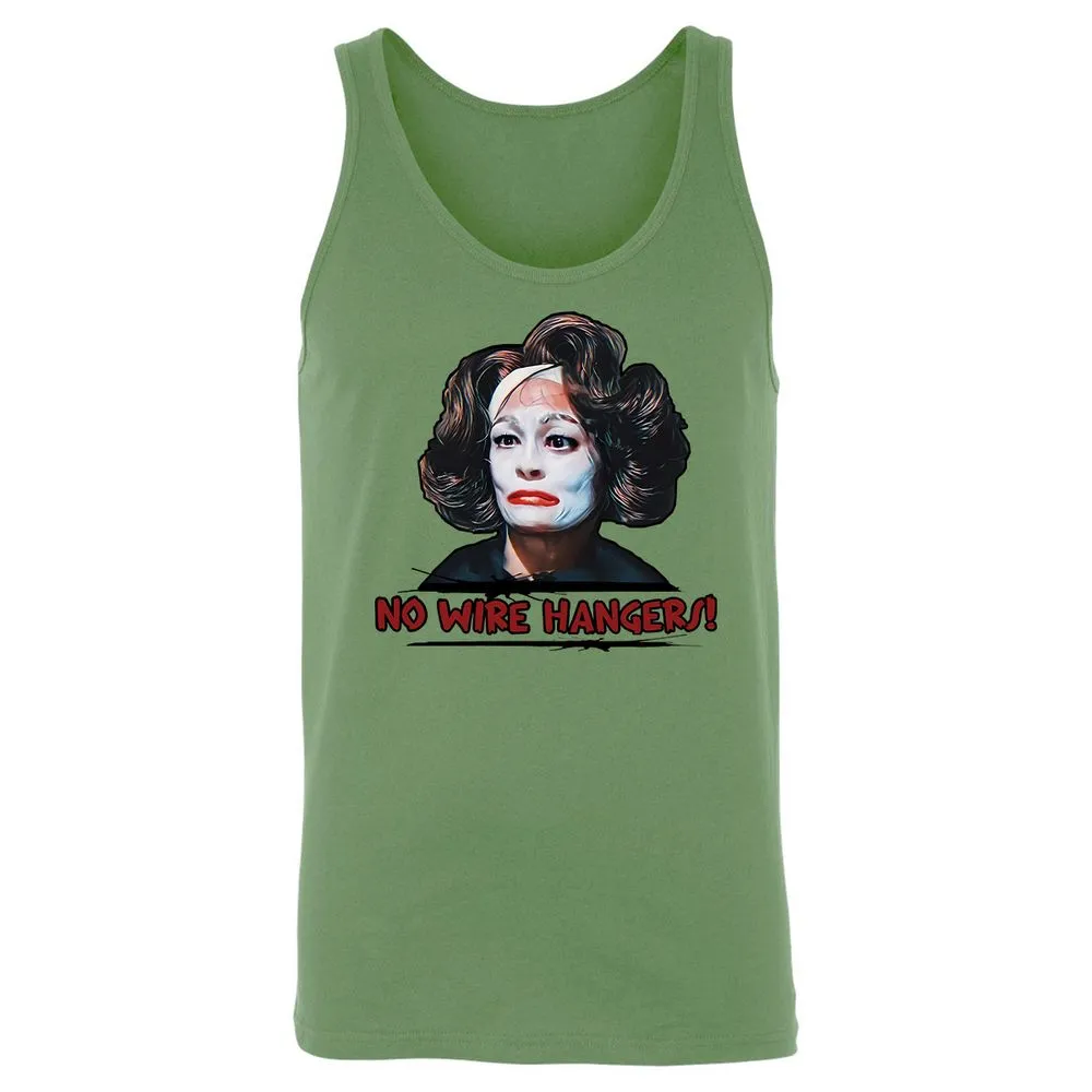 Unisex Jersey Tank - XSZVKXSY - Leaf - 10