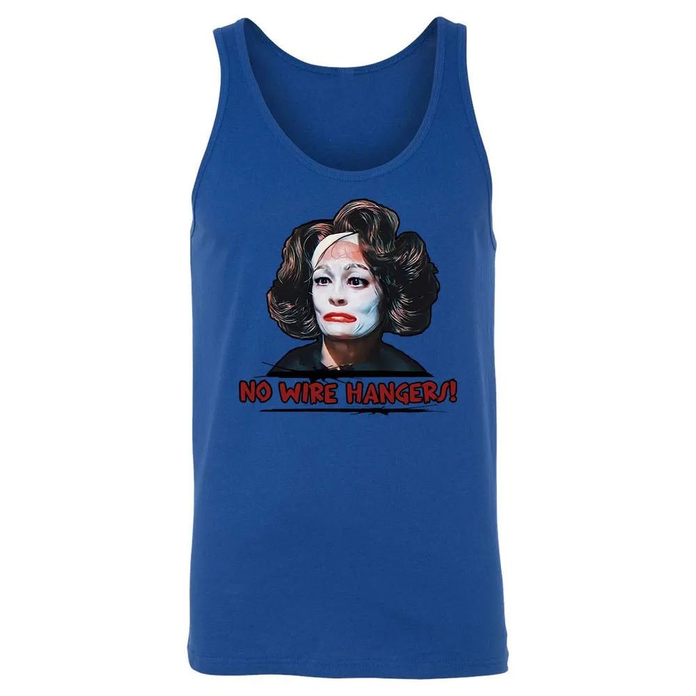 Unisex Jersey Tank - XSZVKXSY - True Royal - 13