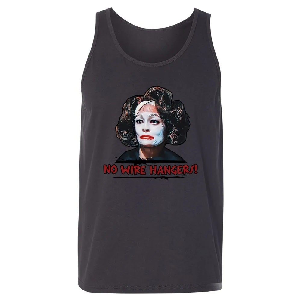 Unisex Jersey Tank - XSZVKXSY - Dark Grey - 7