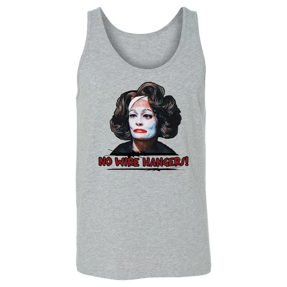 Unisex Jersey Tank - XSZVKXSY - Athletic Heather - 4