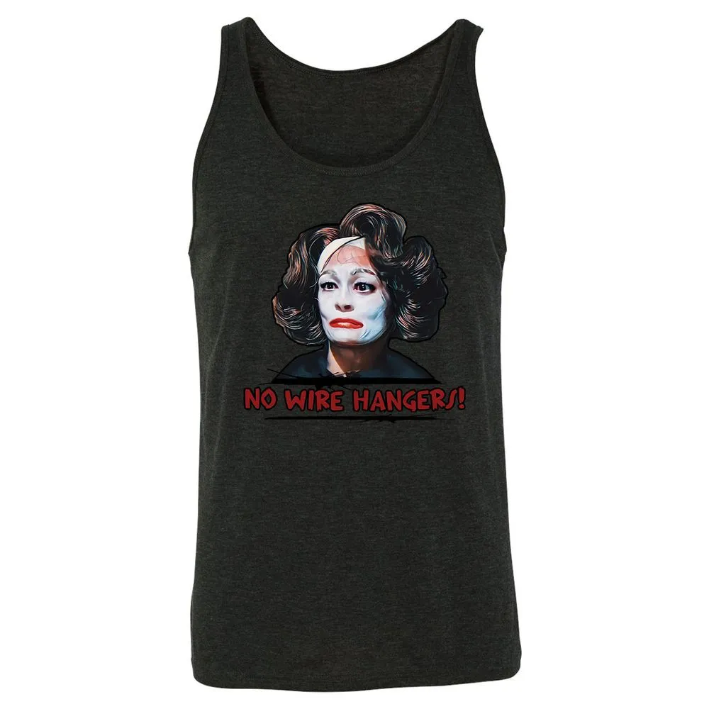 Unisex Jersey Tank - XSZVKXSY - Charcoal Black Triblend - 5
