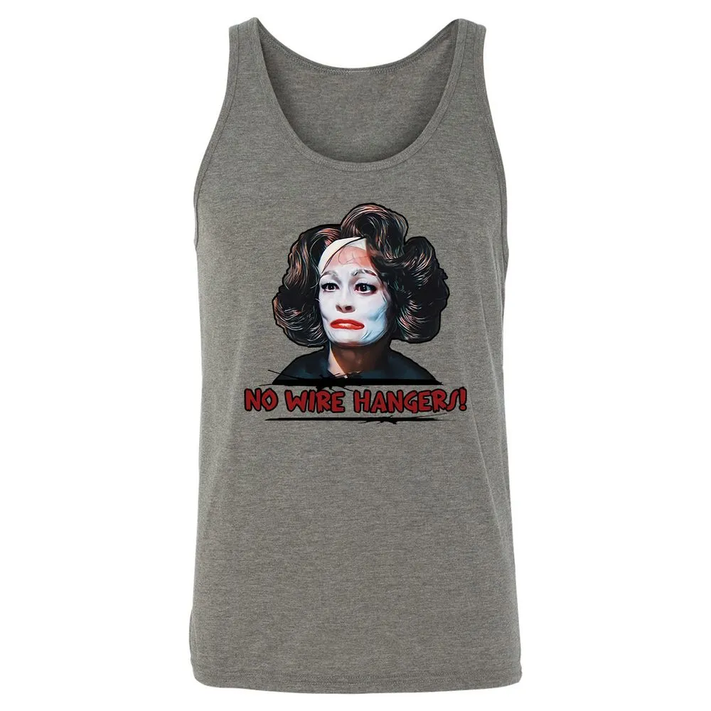 Unisex Jersey Tank - XSZVKXSY - Grey Triblend - 2