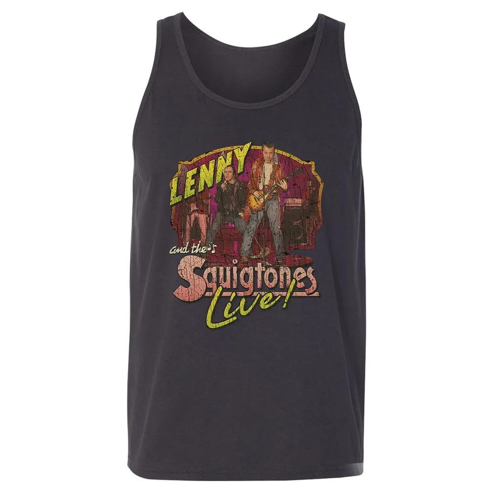 Unisex Jersey Tank - RW5MF5NA - Dark Grey - 7