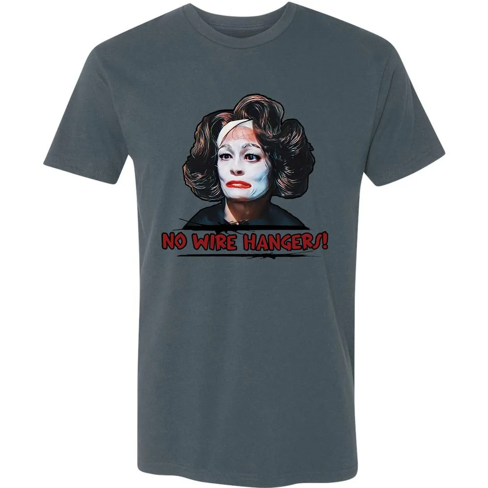Premium Unisex T-Shirt - 35MLFG8S - Indigo - 15