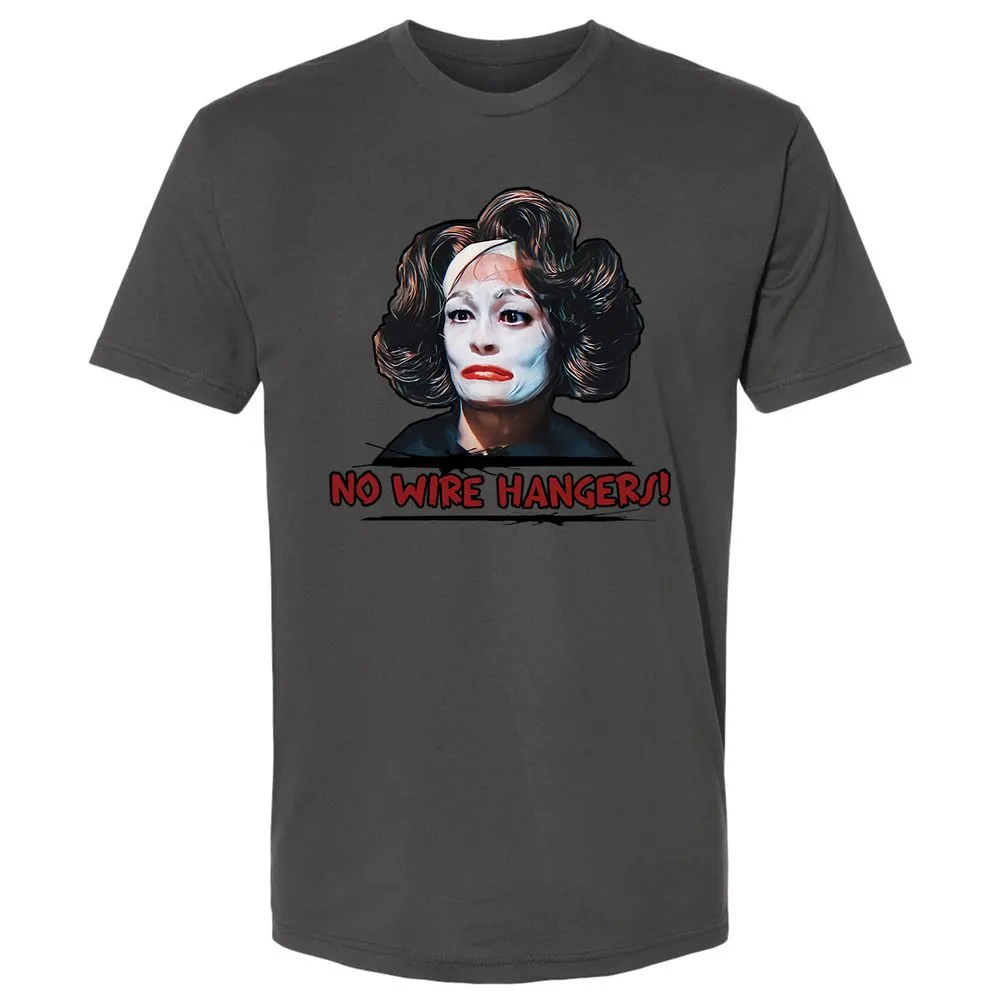 Premium Unisex T-Shirt - 35MLFG8S - Heavy Metal - 8