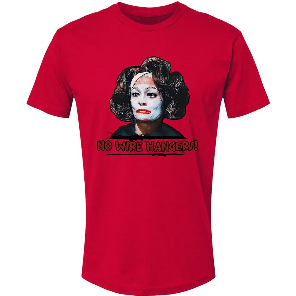 Premium Unisex T-Shirt - 35MLFG8S - Red - 6