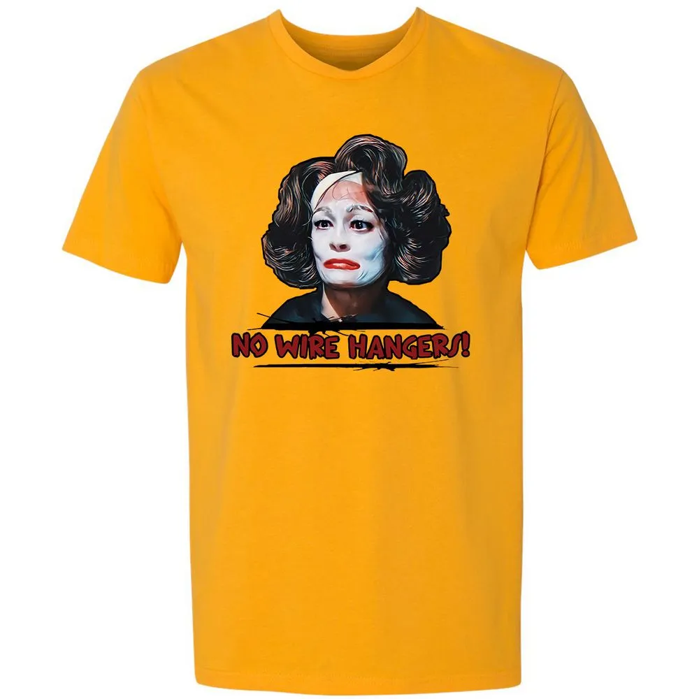 Premium Unisex T-Shirt - 35MLFG8S - Gold - 12