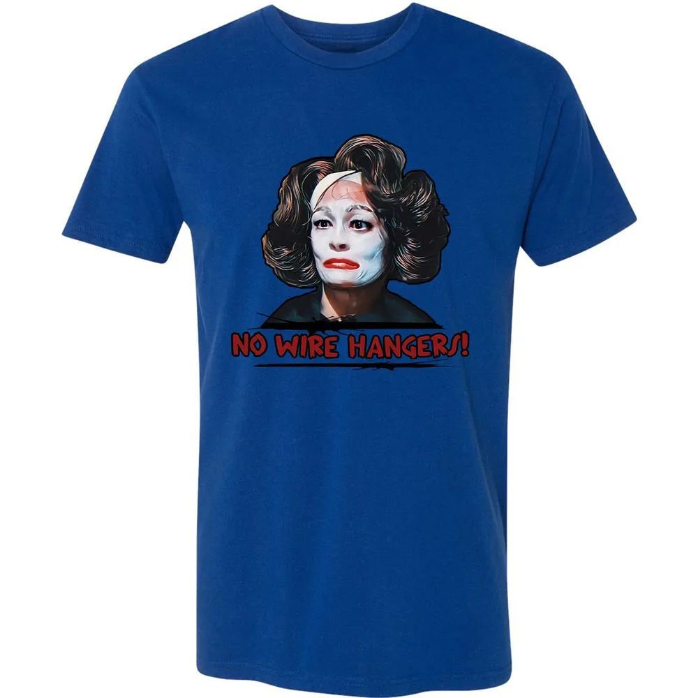 Premium Unisex T-Shirt - 35MLFG8S - Royal - 10