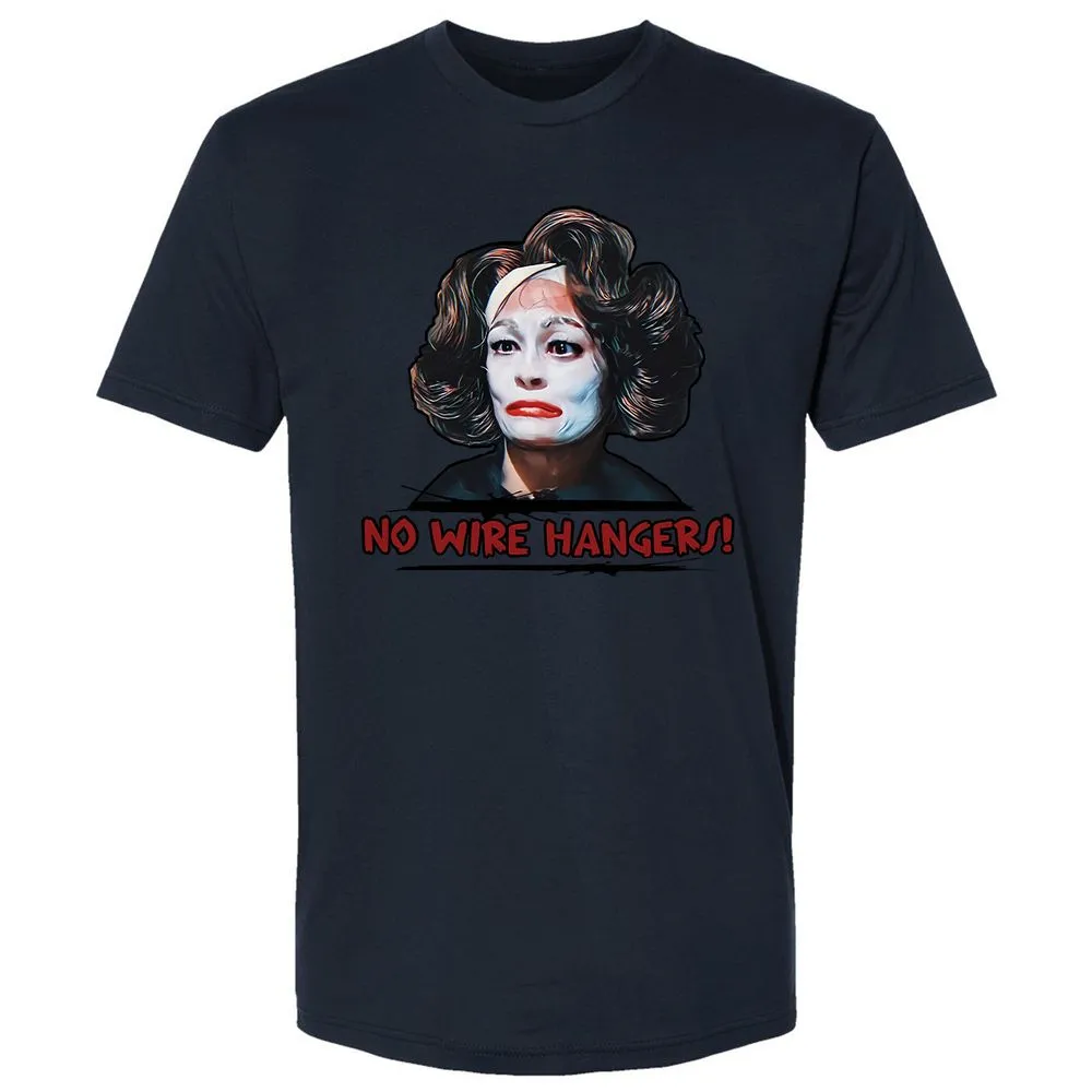 Premium Unisex T-Shirt - 35MLFG8S - Midnight Navy - 14