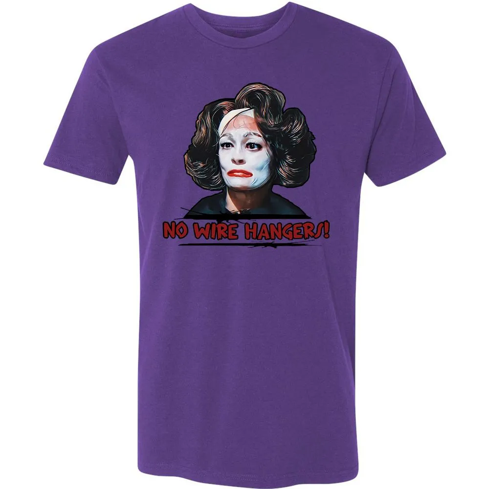 Premium Unisex T-Shirt - 35MLFG8S - Purple Rush - 7