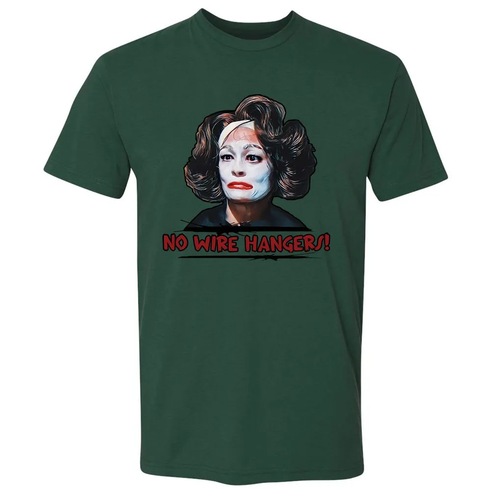 Premium Unisex T-Shirt - 35MLFG8S - Forest Green - 13