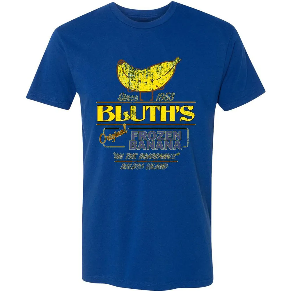 Premium Unisex T-Shirt - 2RJ8XCPS - Royal - 10