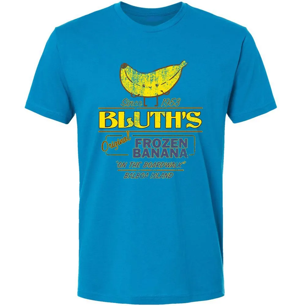 Premium Unisex T-Shirt - 2RJ8XCPS - Turquoise - 16