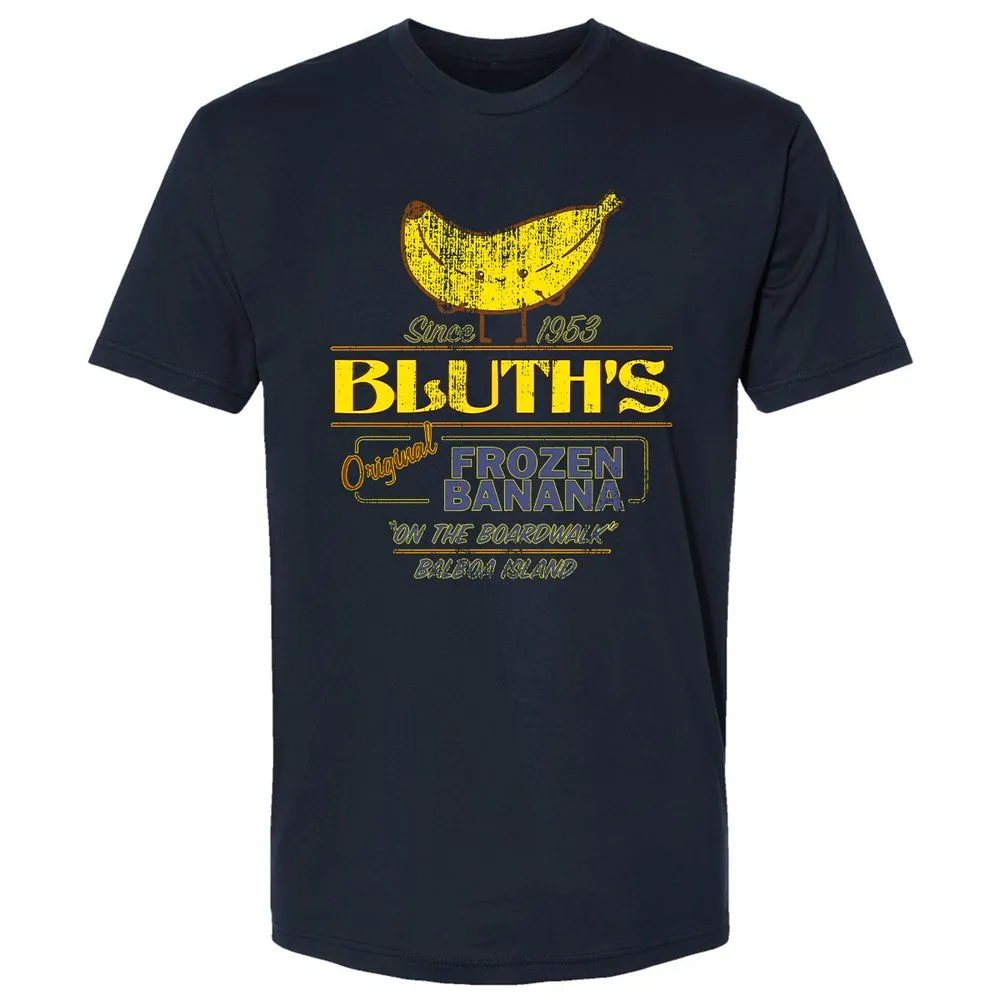 Premium Unisex T-Shirt - 2RJ8XCPS - Midnight Navy - 2