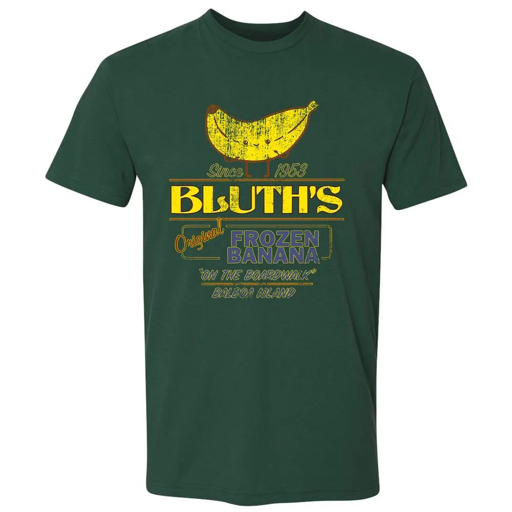 Premium Unisex T-Shirt - 2RJ8XCPS - Forest Green - 13