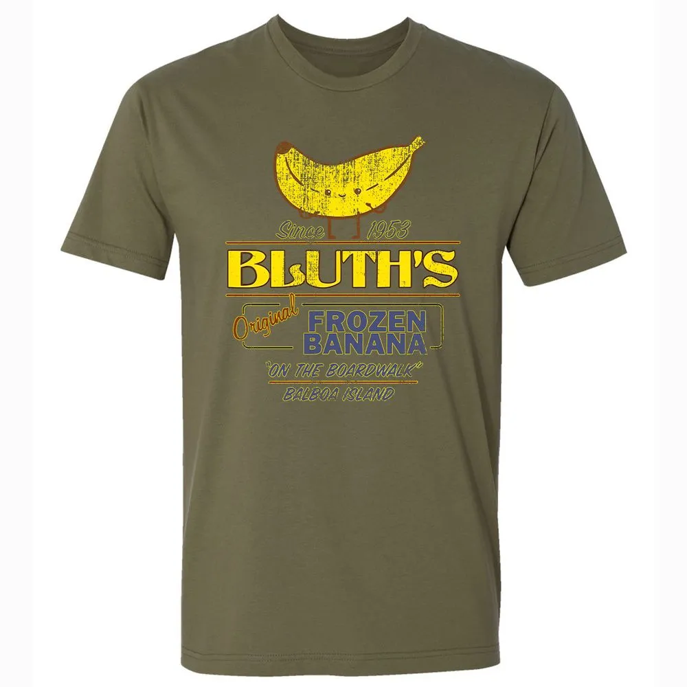 Premium Unisex T-Shirt - 2RJ8XCPS - Military Green - 5