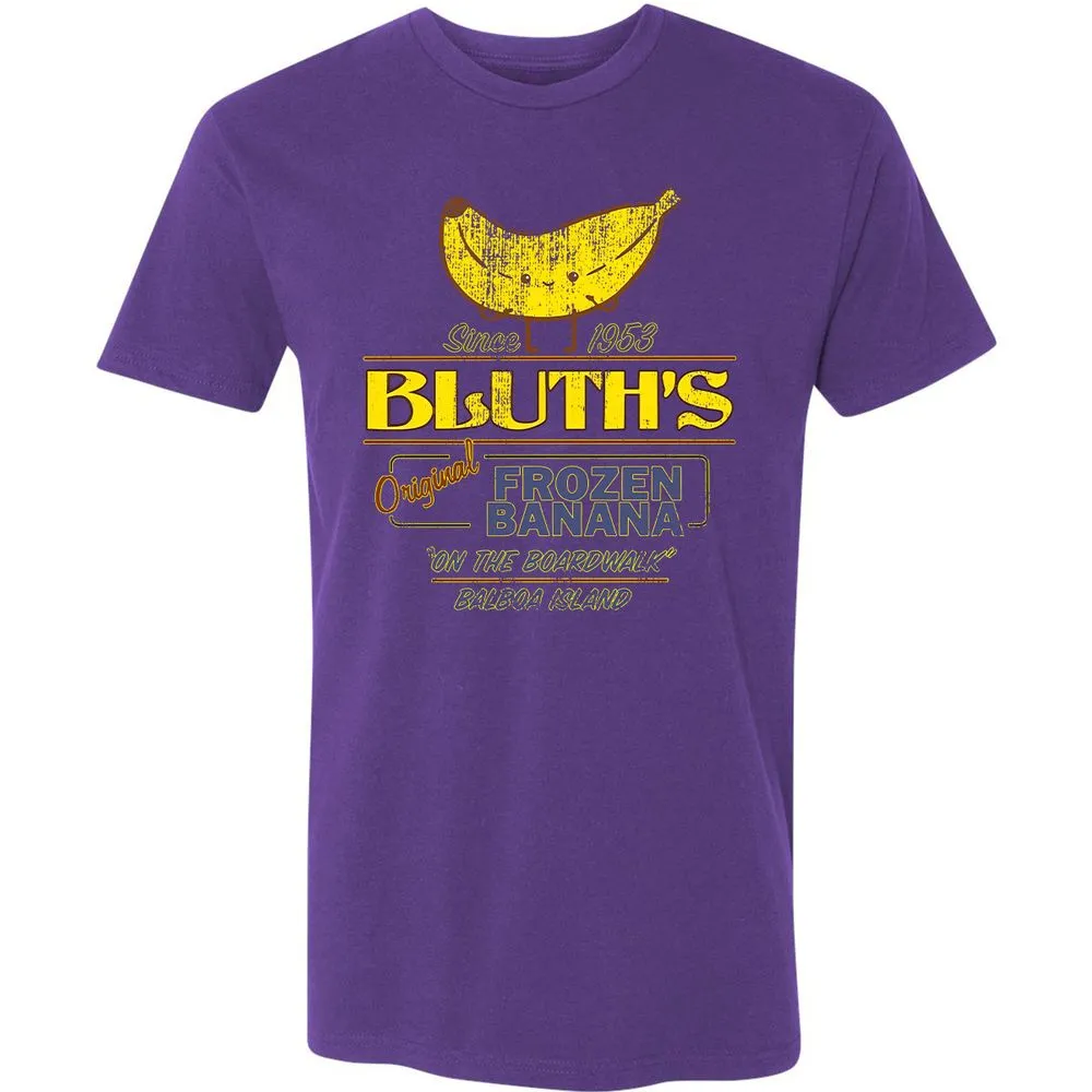 Premium Unisex T-Shirt - 2RJ8XCPS - Purple Rush - 7