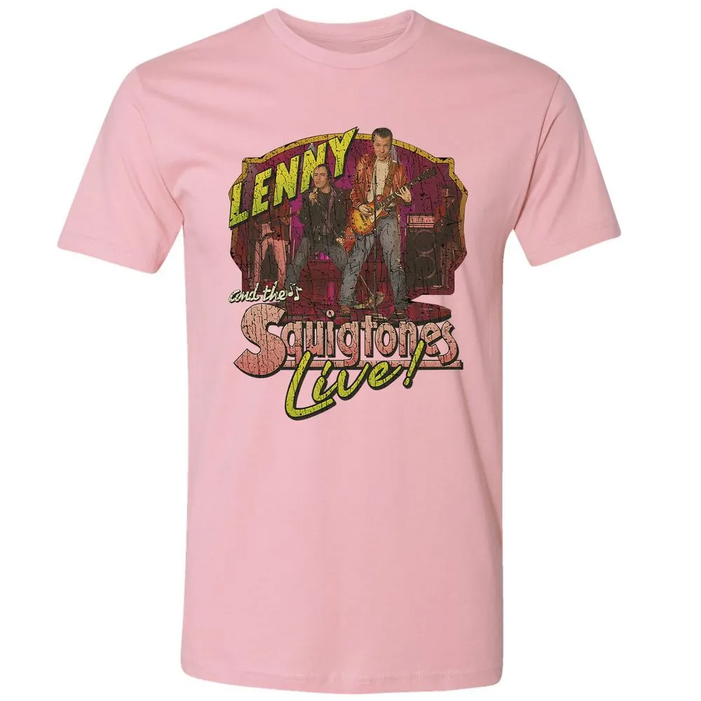 Premium Unisex T-Shirt - 5B6HLU14 - Light Pink - 3