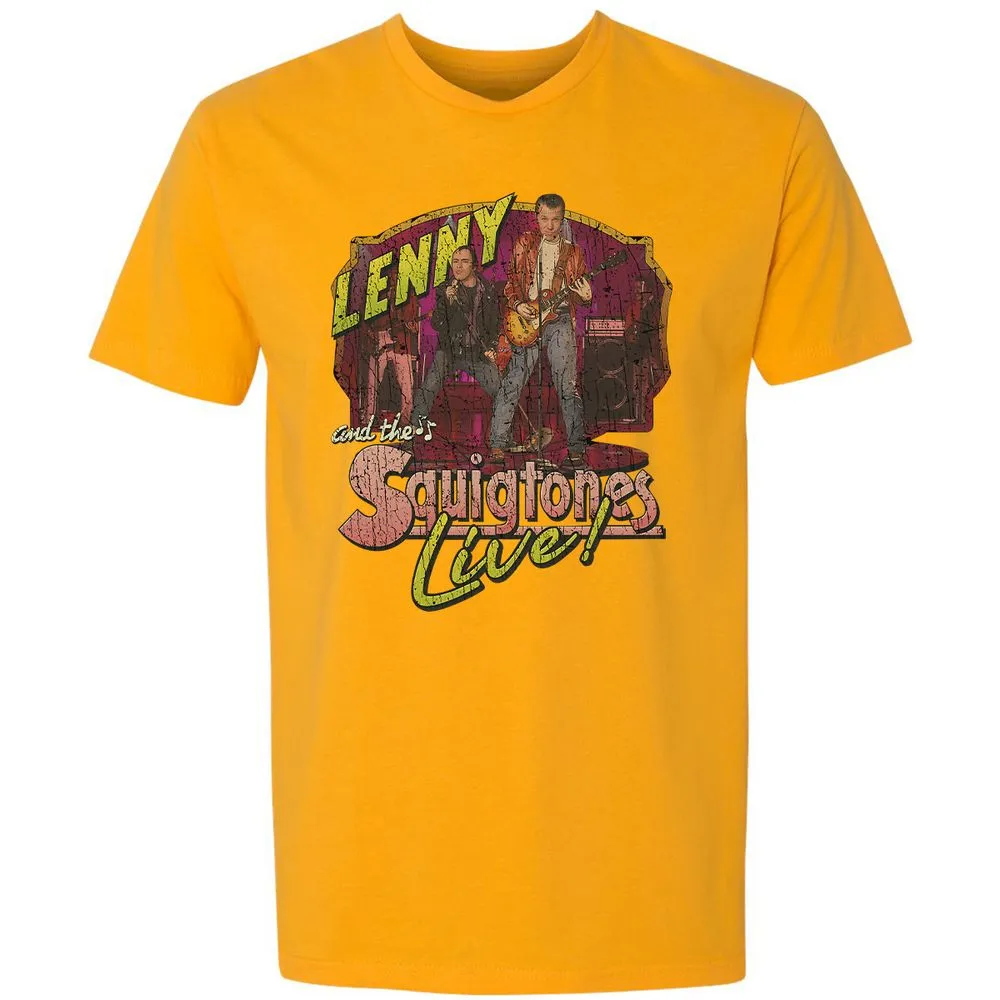 Premium Unisex T-Shirt - 5B6HLU14 - Gold - 12