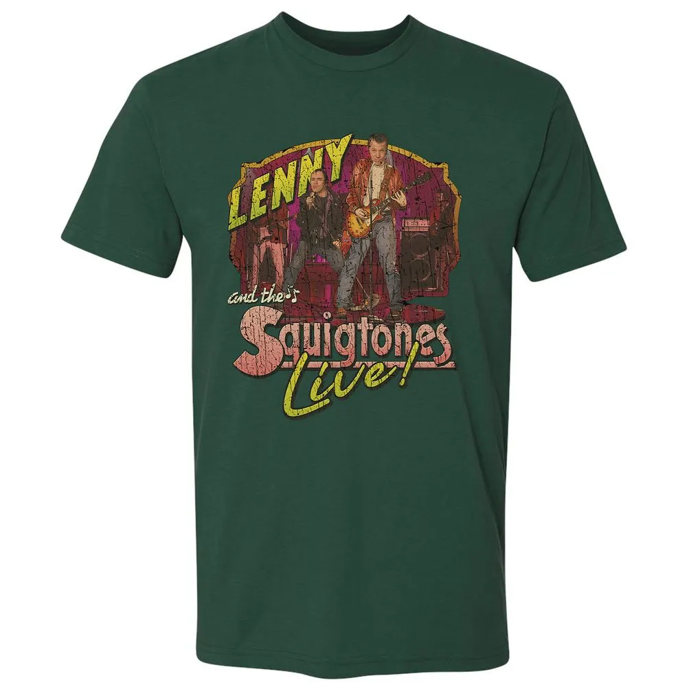 Premium Unisex T-Shirt - 5B6HLU14 - Forest Green - 13