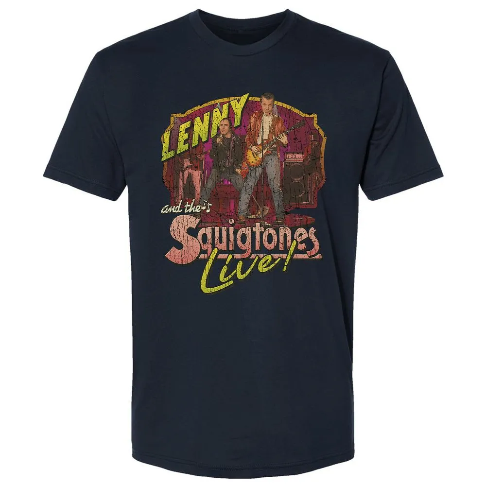 Premium Unisex T-Shirt - 5B6HLU14 - Midnight Navy - 2