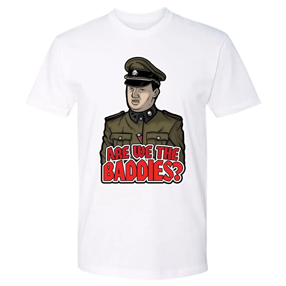 Premium Unisex T-Shirt - 9V8LCRVD - White - 4
