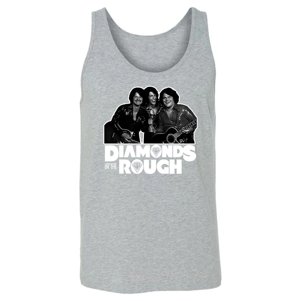 Unisex Jersey Tank - SNZW9XQ3 - Athletic Heather - 4