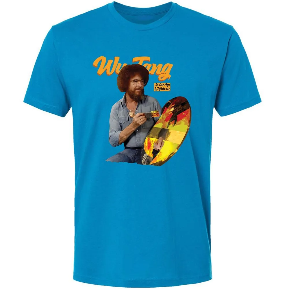 Premium Unisex T-Shirt - 5XTYWYMX - Turquoise - 16