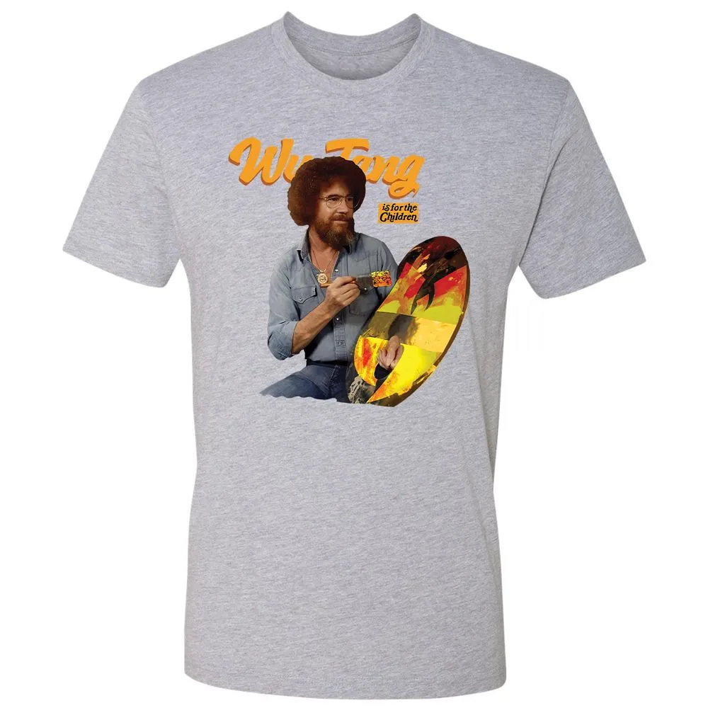 Premium Unisex T-Shirt - 5XTYWYMX - Heather Grey - 9
