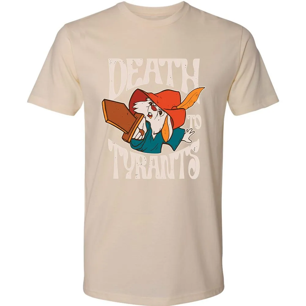 Premium Unisex T-Shirt - 6LSPMWHC - Cream - 14