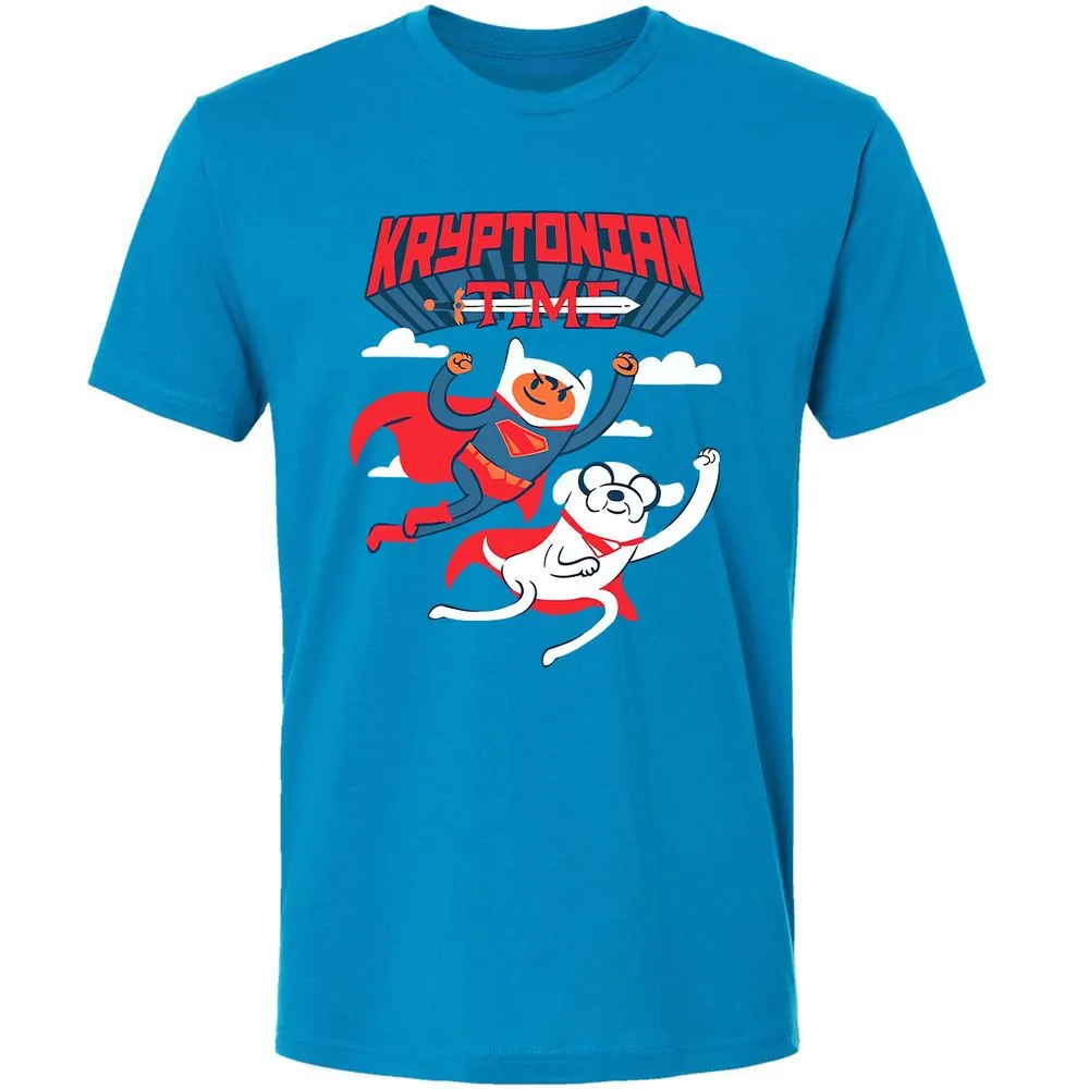 Premium Unisex T-Shirt - RWQL9ZV6 - Turquoise - 16