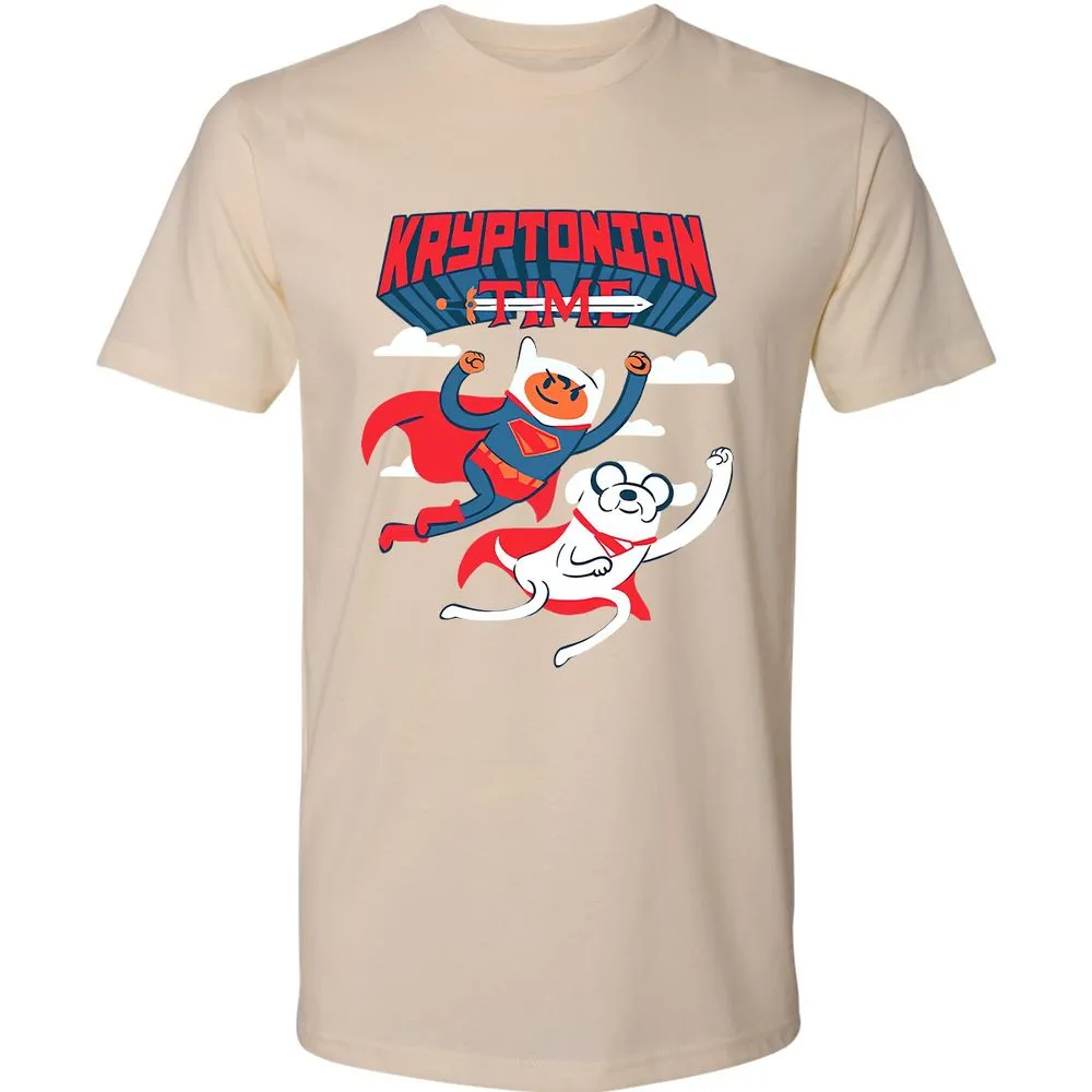 Premium Unisex T-Shirt - RWQL9ZV6 - Cream - 14