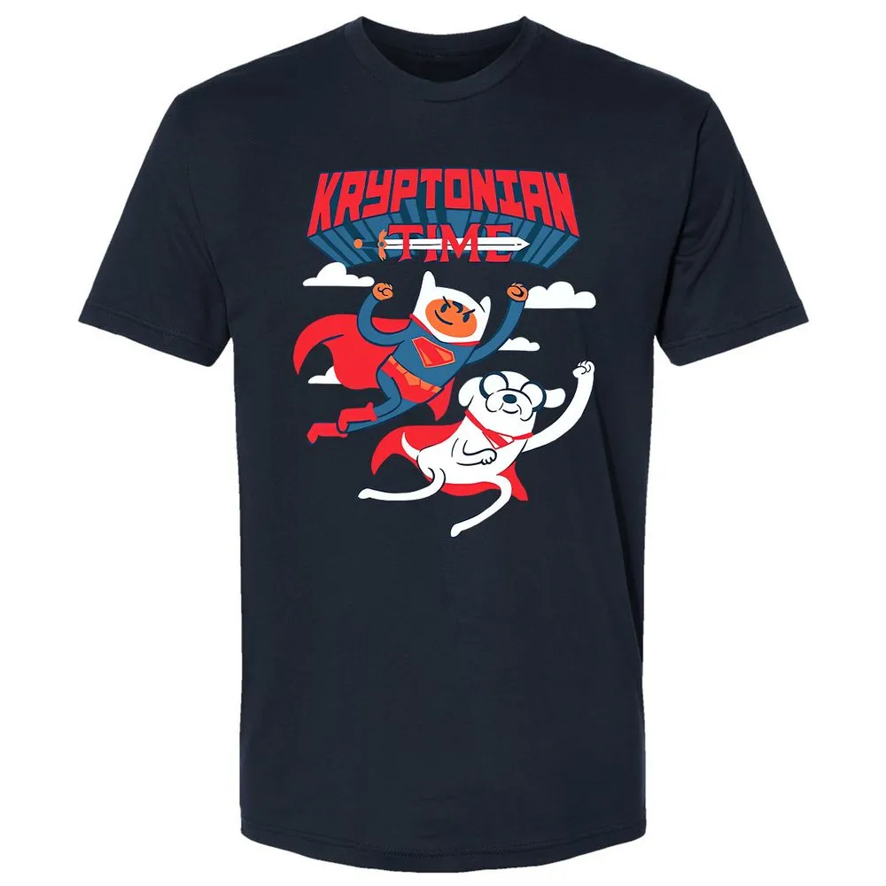 Premium Unisex T-Shirt - RWQL9ZV6 - Midnight Navy - 2