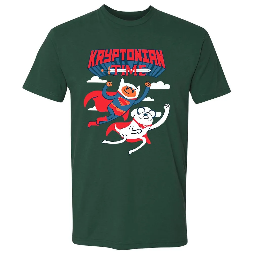 Premium Unisex T-Shirt - RWQL9ZV6 - Forest Green - 13