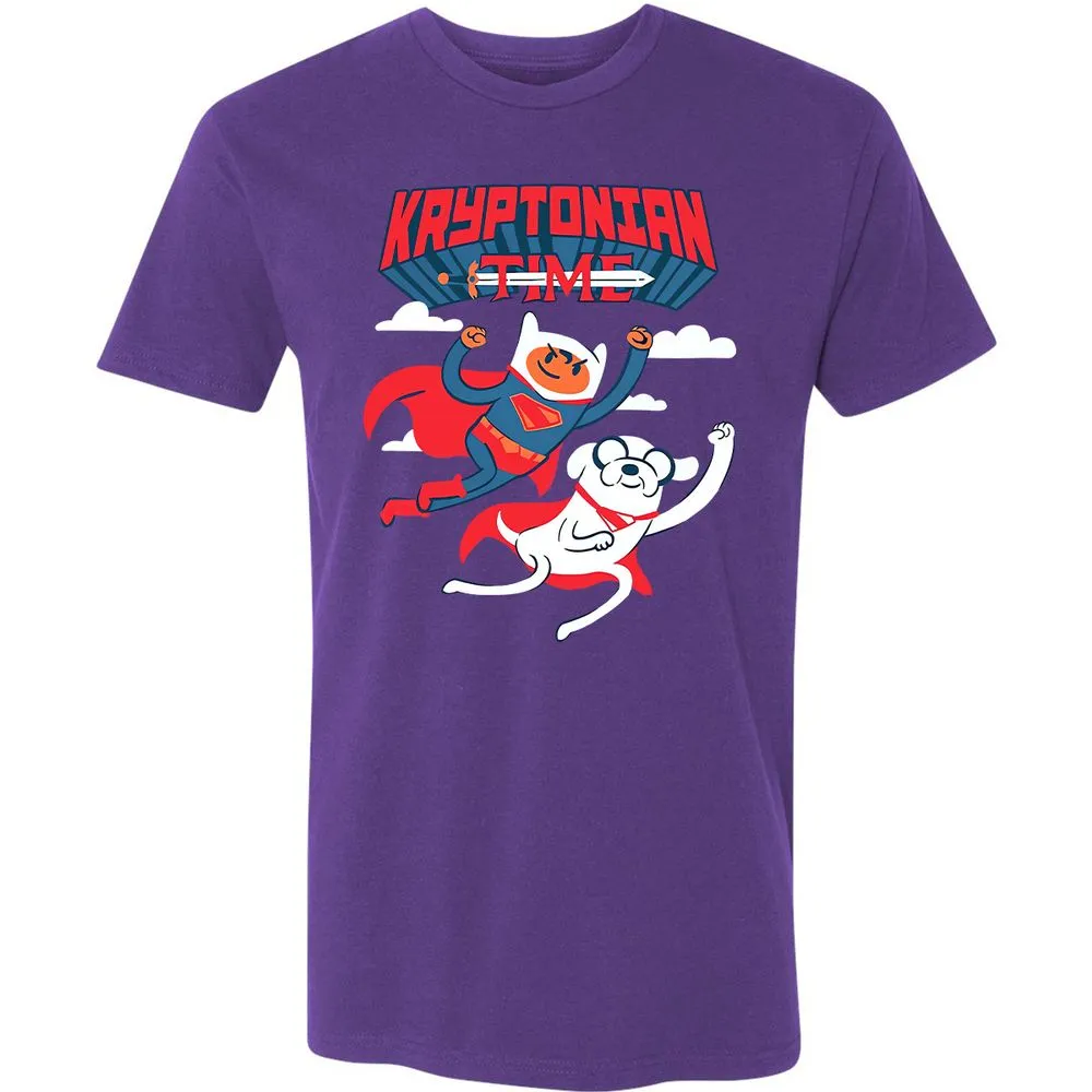 Premium Unisex T-Shirt - RWQL9ZV6 - Purple Rush - 7