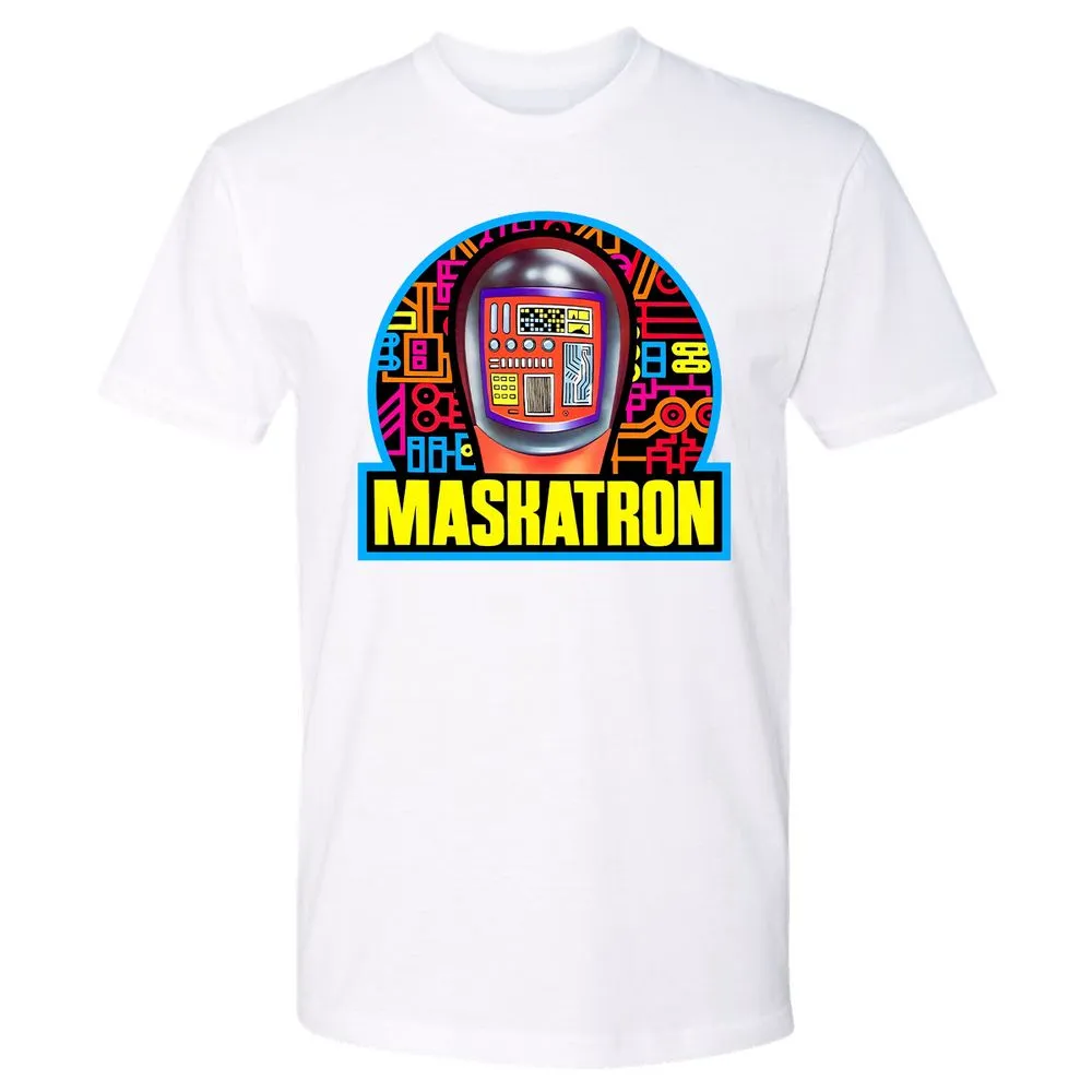 Premium Unisex T-Shirt - FH9QGS5N - White - 4