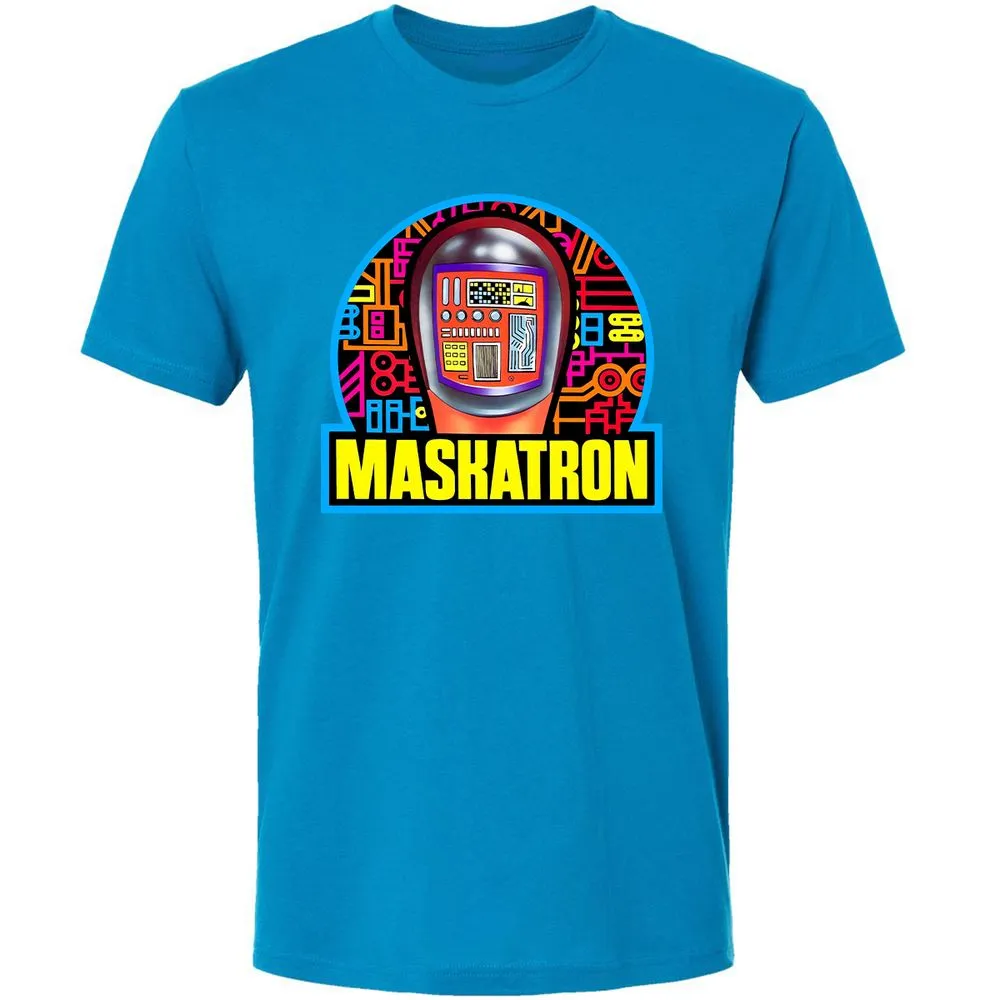 Premium Unisex T-Shirt - FH9QGS5N - Turquoise - 16