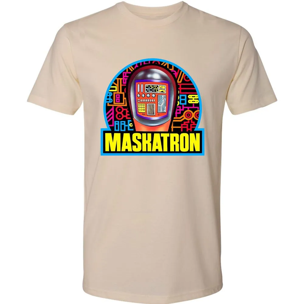 Premium Unisex T-Shirt - FH9QGS5N - Cream - 14