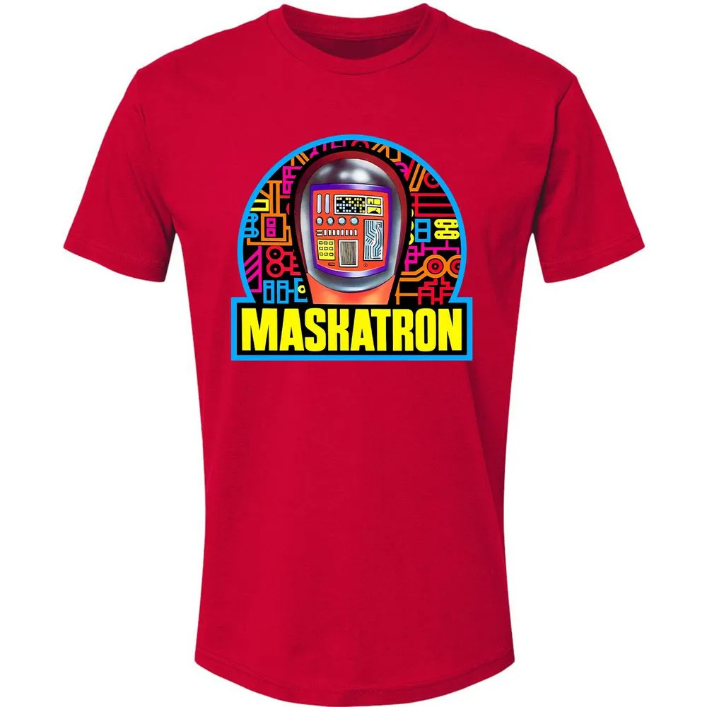 Premium Unisex T-Shirt - FH9QGS5N - Red - 6