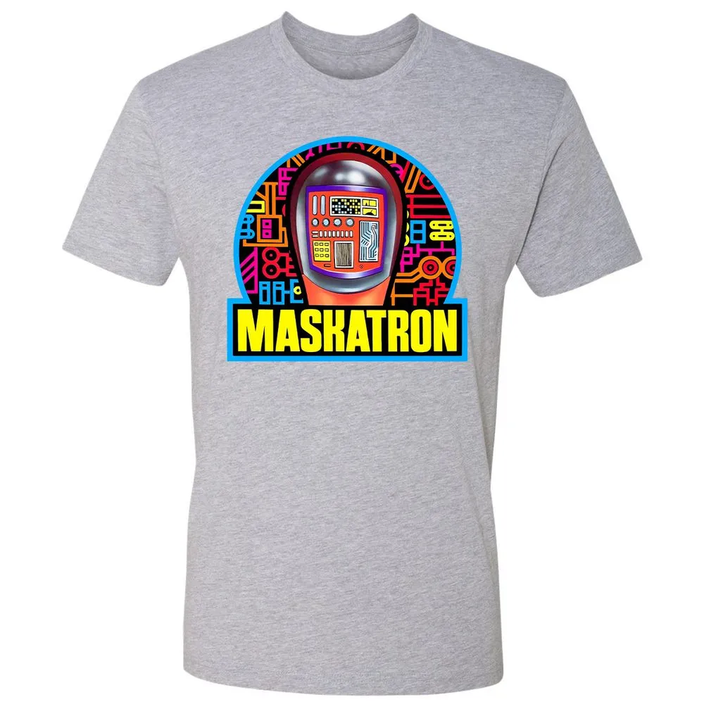 Premium Unisex T-Shirt - FH9QGS5N - Heather Grey - 9