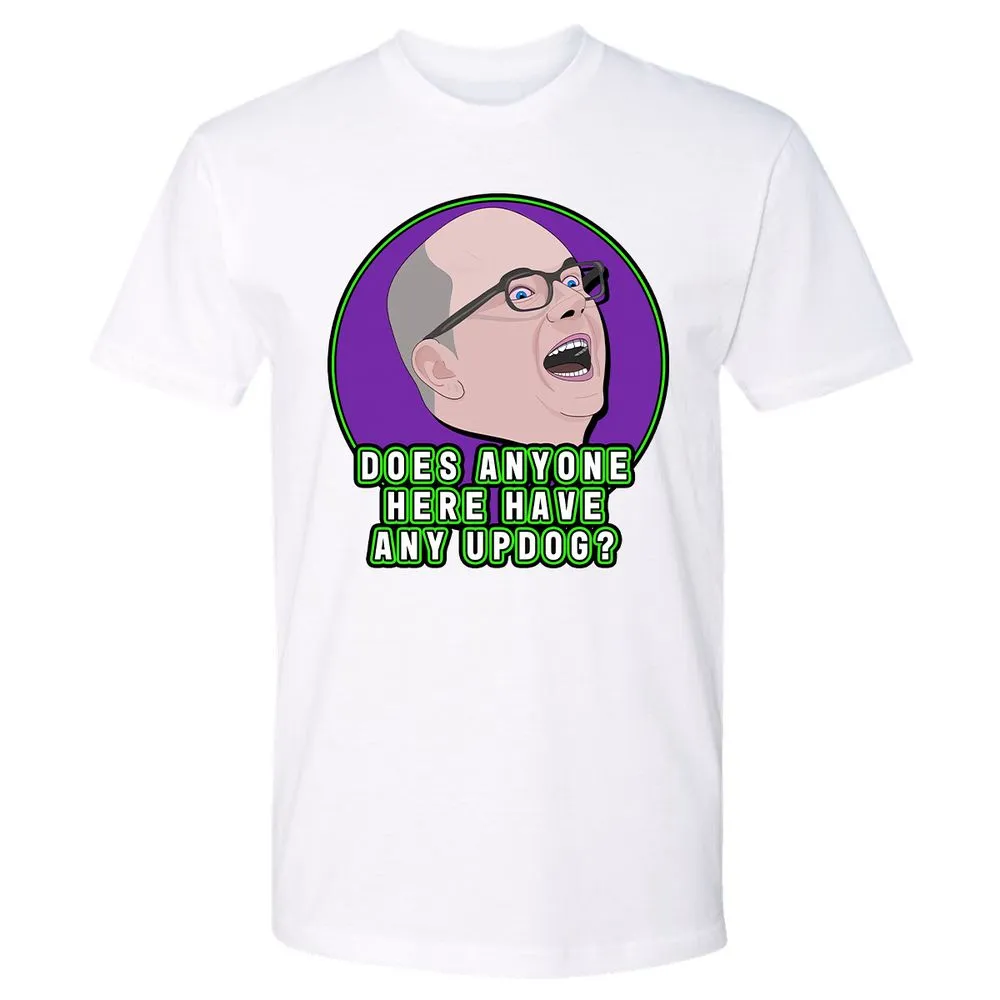 Premium Unisex T-Shirt - KR7B2DQK - White - 4