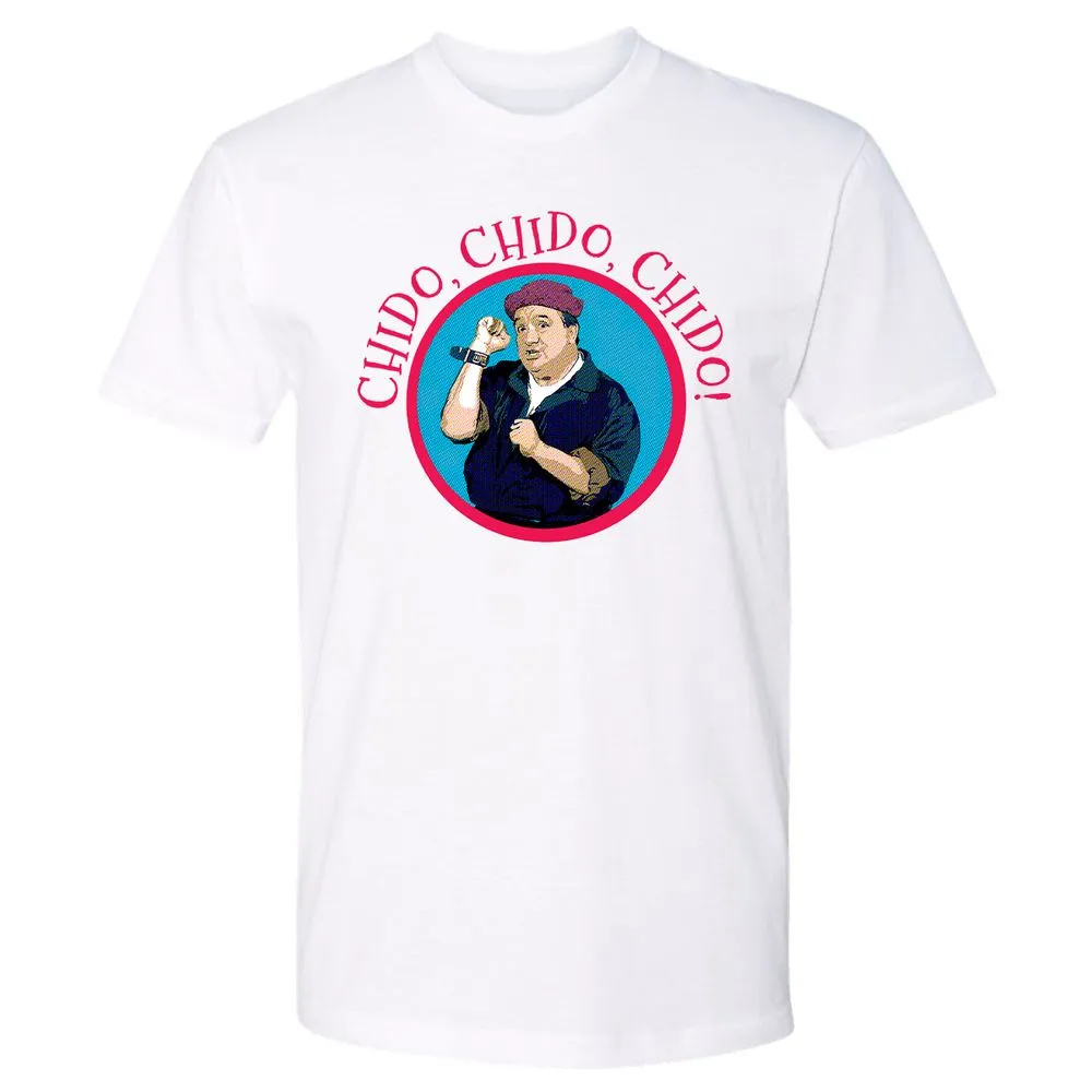 Premium Unisex T-Shirt - CSD648Y3 - White - 4