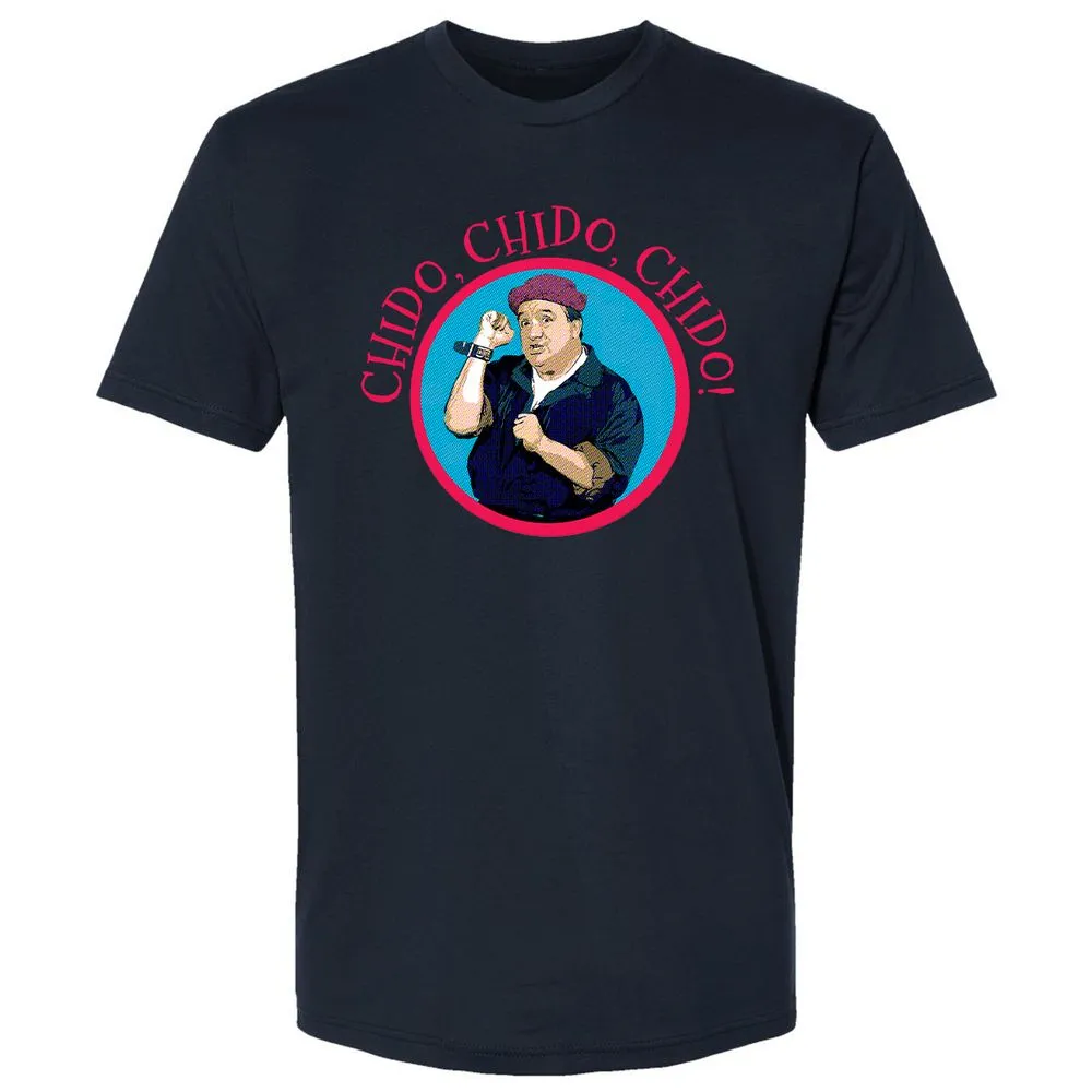 Premium Unisex T-Shirt - CSD648Y3 - Midnight Navy - 2